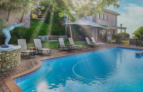 Wilderness Apartment | Under the Boardwalk Self Catering Studio