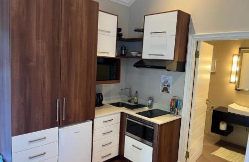 Wilderness Apartment | Under the Boardwalk Self Catering Studio