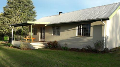 Underberg House | Under The Oak