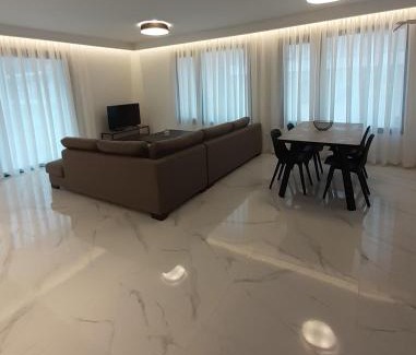 Kalambaka Apartment | under the rocks