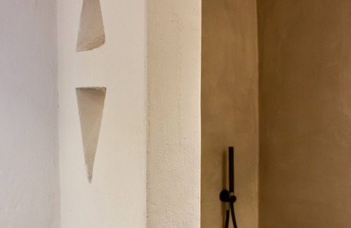 Exomvourgo Hotel | Under the Sun Cycladic Village