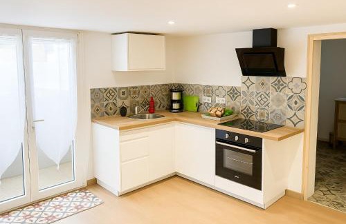 Norges-la-Ville Apartment | Une étape à Norges-la-Ville !