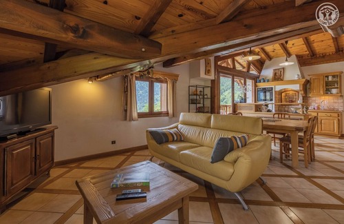 La Lechere House | Une Adresse à Découvrir sur la Route du Célèbre Col de la Madeleine Entre la Vallée de la Tarentais