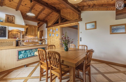 La Lechere House | Une Adresse à Découvrir sur la Route du Célèbre Col de la Madeleine Entre la Vallée de la Tarentais