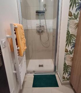 Mont Duplan House | Une chambre Nîmes à 15 mn du Coeur de ville