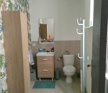 Mont Duplan House | Une chambre Nîmes à 15 mn du Coeur de ville