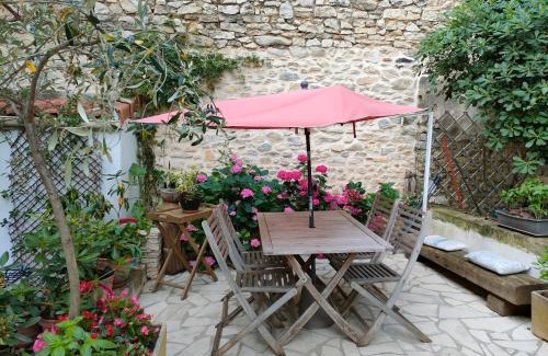 Mont Duplan House | Une chambre Nîmes à 15 mn du Coeur de ville