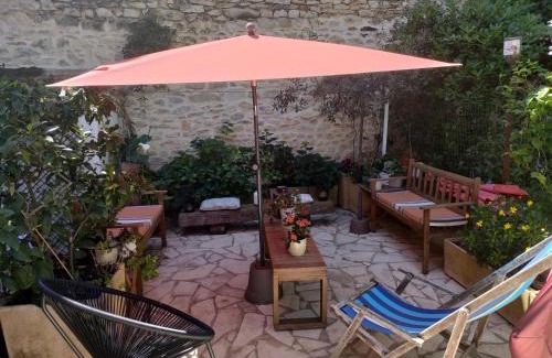 Mont Duplan House | Une chambre Nîmes à 15 mn du Coeur de ville