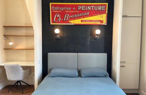 Old Town Apartment | Une escapade au cœur de Tours