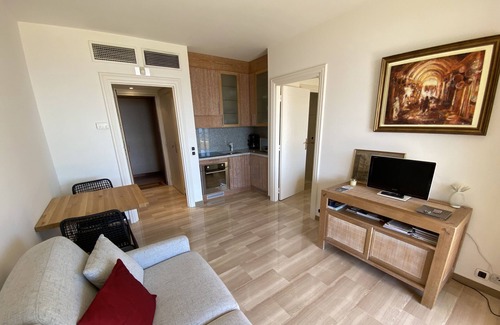 Cap d'Ail Apartment | Une Expérience Complète à Proximité de Monaco