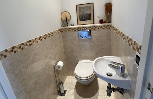 Cap d'Ail Apartment | Une Expérience Complète à Proximité de Monaco