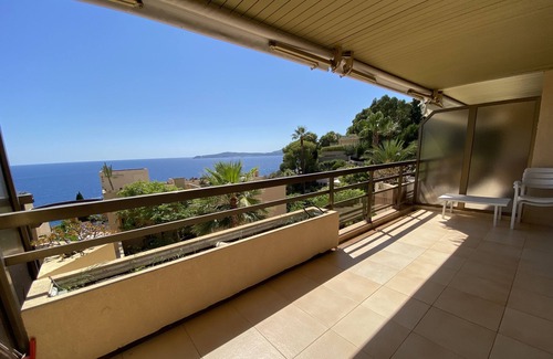 Cap d'Ail Apartment | Une Expérience Complète à Proximité de Monaco