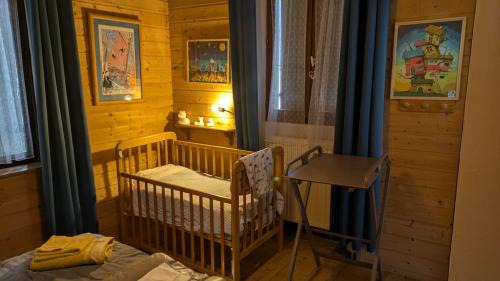 Saint-Pierre-d'Entremont House | Une maison chaleureuse et accueillante au cœur de la Chartreuse