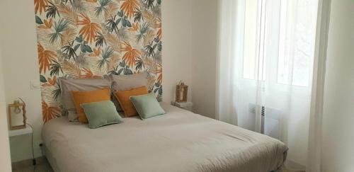 Pierrevert House | Une maison en Provence