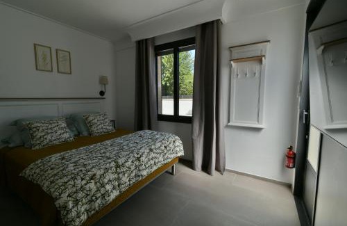 Puyvert House | Une nuit en Luberon