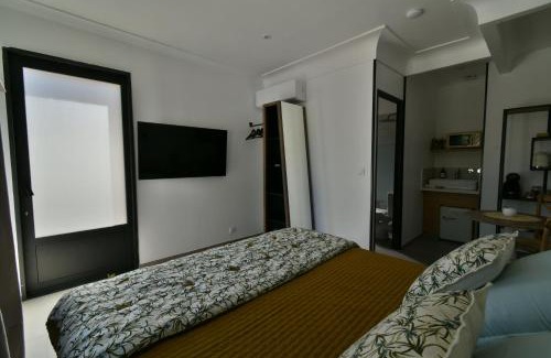 Puyvert House | Une nuit en Luberon