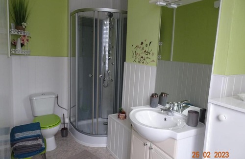 Hallines House | Une nuit près de l eau