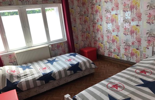 Hallines House | Une nuit près de l eau