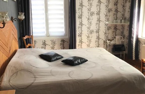 Hallines House | Une nuit près de l eau