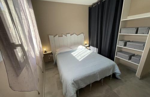 Gujan-Mestras Apartment | Une pause à la Hume