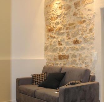 Signes Apartment | Une Pause a Signes