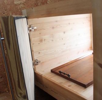 Le Chambon-sur-Lignon Bed & Breakfast | Une suite à la campagne