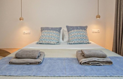 Agios Ioannis Apartment | Unforgettable Tinos Beach house II