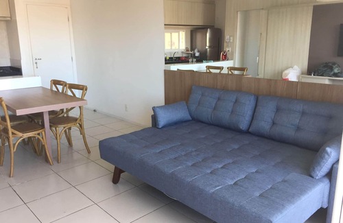 Porto das Dunas Apartment | Unforgettable Vacations in Ceará