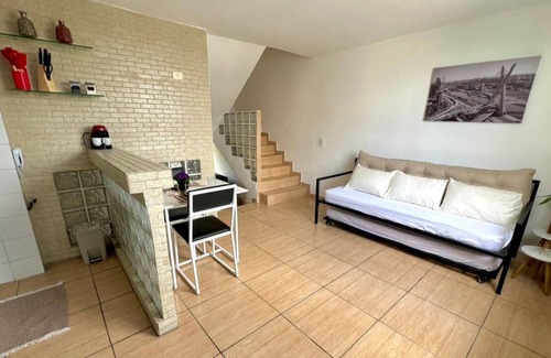 Sao Paulo Apartment | Unforgettable view of São Paulo!