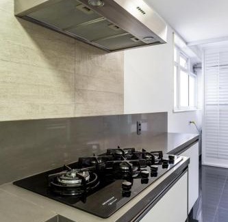 Lagoa Apartment | Unhotel - Apartamento 2 Suítes com Vista Panorâmica para a Lagoa