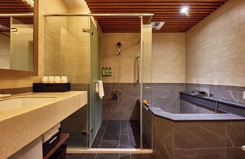 Heping Resort | Uni Resort KU-KUAN