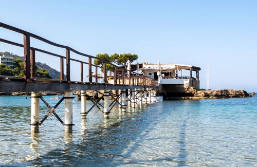 Andraitx Bed & Breakfast | Unic - Turisme d'interior