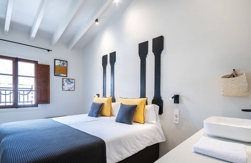 Andraitx Bed & Breakfast | Unic - Turisme d'interior