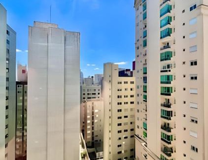 Matriz Apartment | UNiCO, e melhor para VoCe:.D