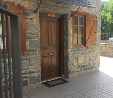 El Pueyo de Jaca Apartment | Unifamiliar El Pueyo de Jaca, Panticosa