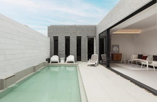 Seolcheon-myeon House | Uniisland The Spaville