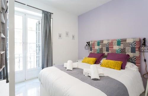 San Gil Apartment | Uniko Home Sevilla