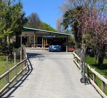 Waihi House | Union Street Hideaway