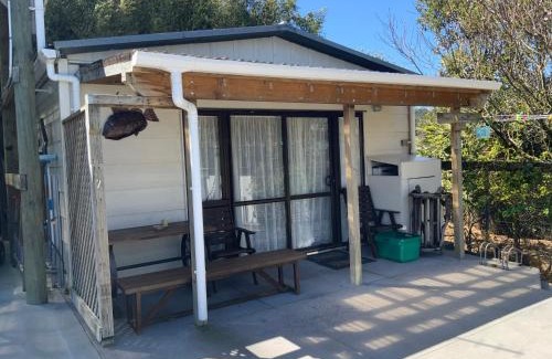 Waihi House | Union Street Hideaway