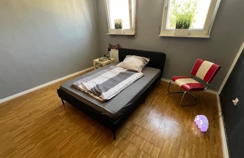 Dorstfelder Brucke Apartment | Unionviertel Haus Dortmund