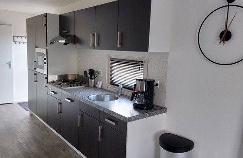 Velsen-Zuid House | Unique 2+2 by Interhome