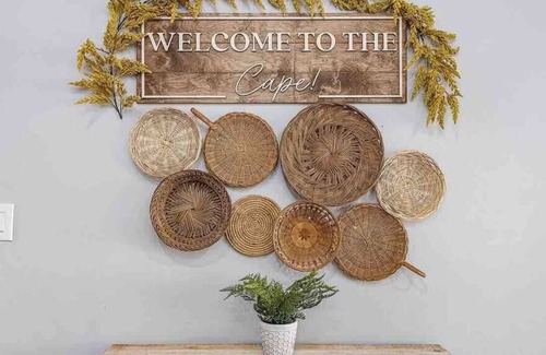 Lochmoor Waterway Estates Other | Unique 2bd 2bath getaway. 25min from beach!