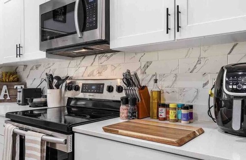 Lochmoor Waterway Estates Other | Unique 2bd 2bath getaway. 25min from beach!