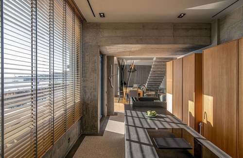 Mavrikiano Villa | Unique 3 bedroom villa next to the beach