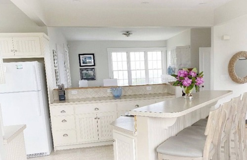 Cataumet House | Unique and Historic Lighthouse w/Attached Keepers House - Sweeping Ocean Views