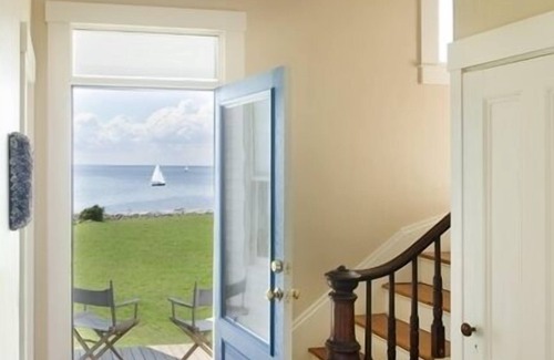 Cataumet House | Unique and Historic Lighthouse w/Attached Keepers House - Sweeping Ocean Views