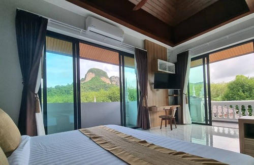 Krabi Villa | Unique and Stylish Villa in Aonang
