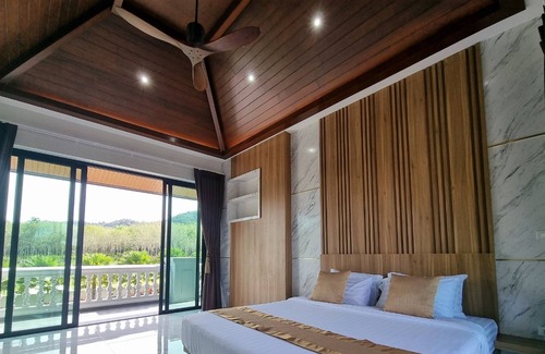Krabi Villa | Unique and Stylish Villa in Aonang
