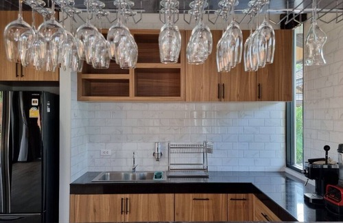 Krabi Villa | Unique and Stylish Villa in Aonang