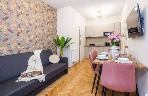 Old Town Apartment | Unique apartament in the center of the Old Town